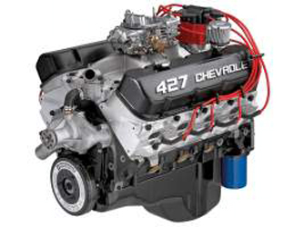P2C88 Engine